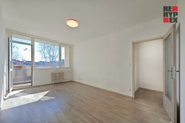 Pronájem bytu 2+1, Liberec - Liberec X-Františkov, Řídkého, 63 m2