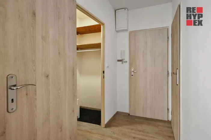 Pronájem bytu 2+1, Liberec - Liberec X-Františkov, Řídkého, 63 m2