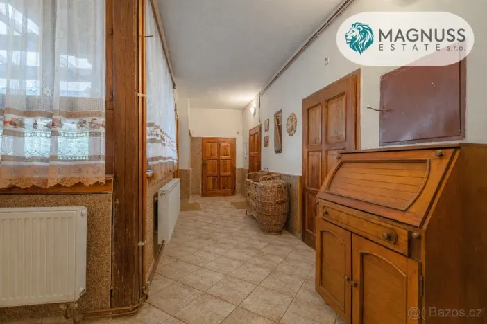 Prodej rodinného domu, Suchdol - Labutice, 160 m2