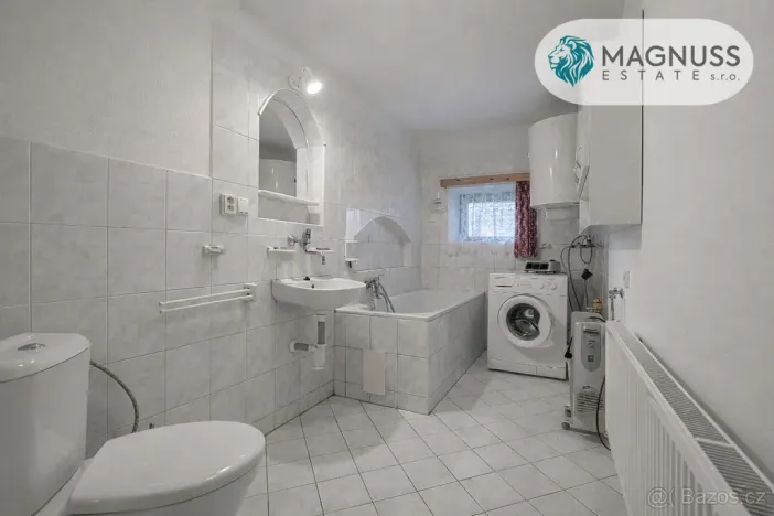 Prodej rodinného domu, Suchdol - Labutice, 160 m2