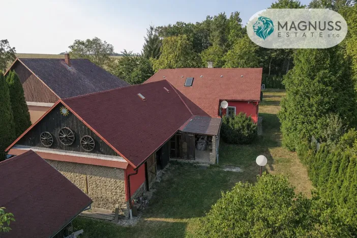 Prodej rodinného domu, Suchdol - Labutice, 160 m2