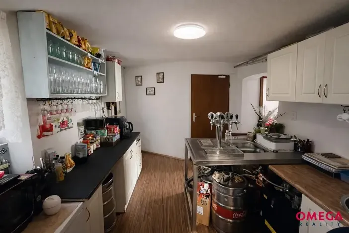 Prodej rodinného domu, Radonice, 350 m2