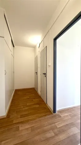 Prodej bytu 1+1, Cheb, 17. listopadu, 34 m2