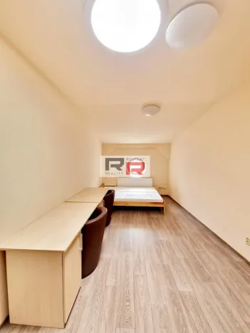 Pronájem pokoje, Olomouc, 8. května, 17 m2