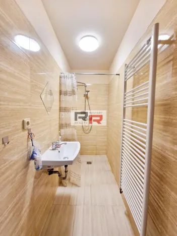 Pronájem pokoje, Olomouc, 8. května, 17 m2