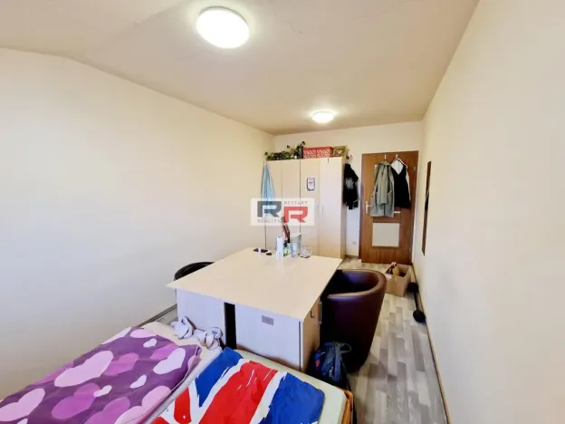 Pronájem pokoje, Olomouc, 8. května, 16 m2