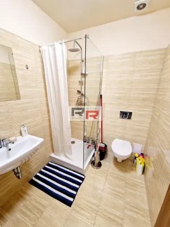 Pronájem pokoje, Olomouc, 8. května, 16 m2