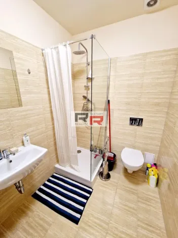 Pronájem pokoje, Olomouc, 8. května, 16 m2