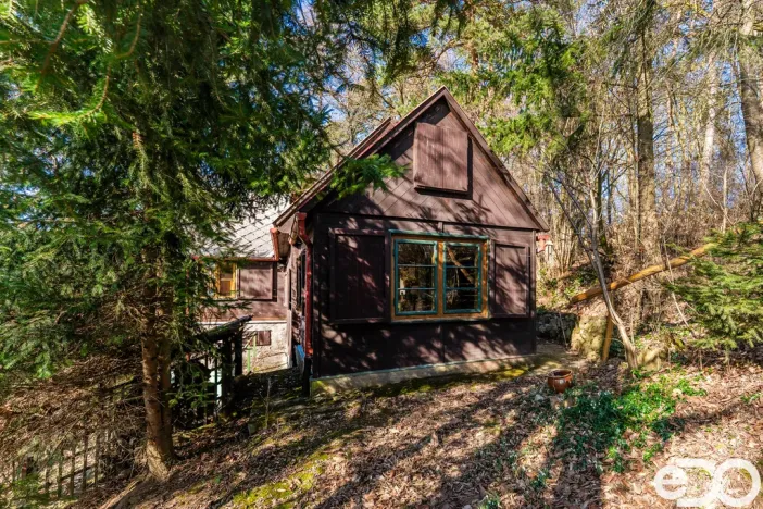 Prodej chaty, Černé Voděrady, Havírna, 100 m2