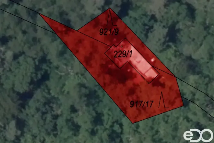 Prodej chaty, Černé Voděrady, Havírna, 100 m2