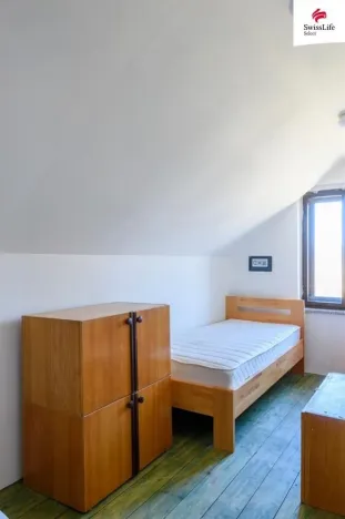 Prodej rodinného domu, Černá Voda, 400 m2