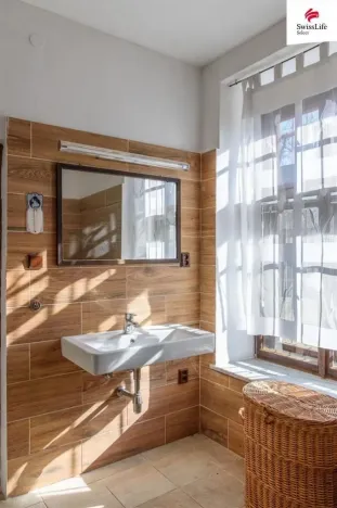 Prodej rodinného domu, Černá Voda, 400 m2