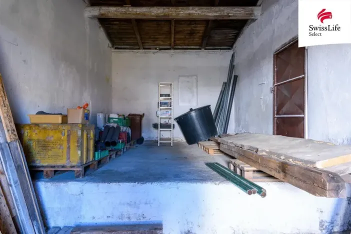 Prodej rodinného domu, Černá Voda, 400 m2