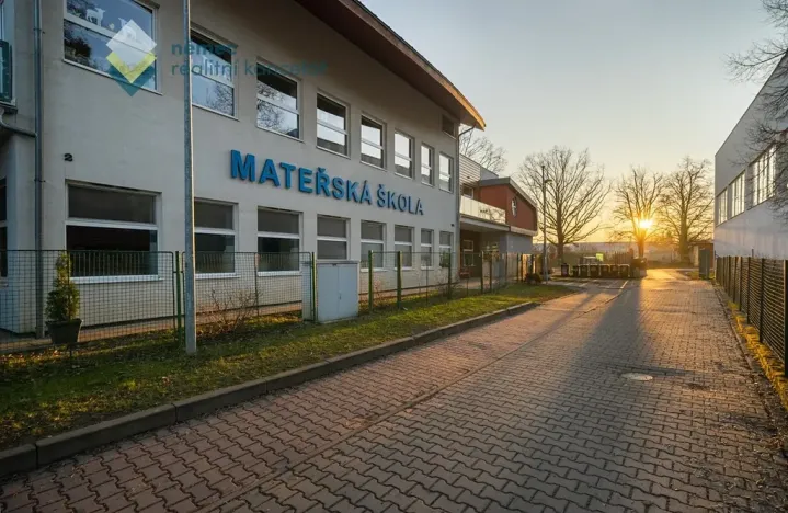 Prodej bytu 3+1, Praha - Kbely, Martinická, 79 m2