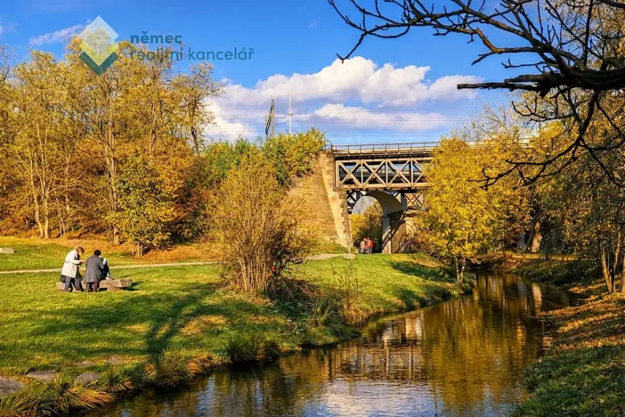 Prodej bytu 4+1, Praha - Hloubětín, Slévačská, 90 m2