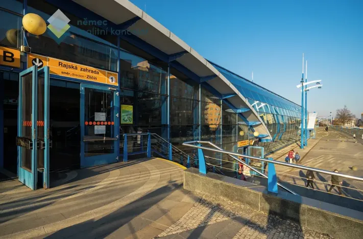 Prodej bytu 4+1, Praha - Hloubětín, Slévačská, 90 m2