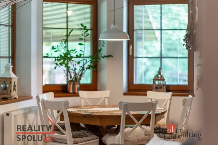 Prodej rodinného domu, Malonty - Jaroměř, 200 m2