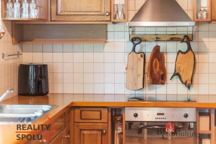 Prodej rodinného domu, Malonty - Jaroměř, 200 m2