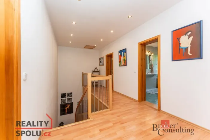 Prodej rodinného domu, Malonty - Jaroměř, 200 m2