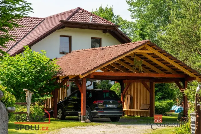 Prodej rodinného domu, Malonty - Jaroměř, 200 m2