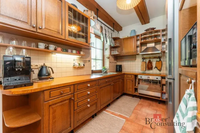 Prodej rodinného domu, Malonty - Jaroměř, 193 m2