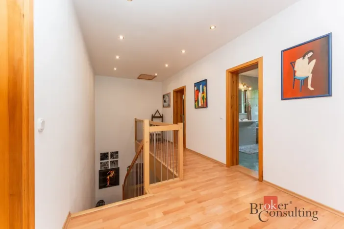 Prodej rodinného domu, Malonty - Jaroměř, 193 m2