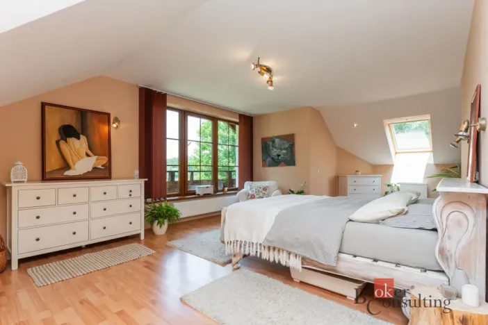 Prodej rodinného domu, Malonty - Jaroměř, 193 m2