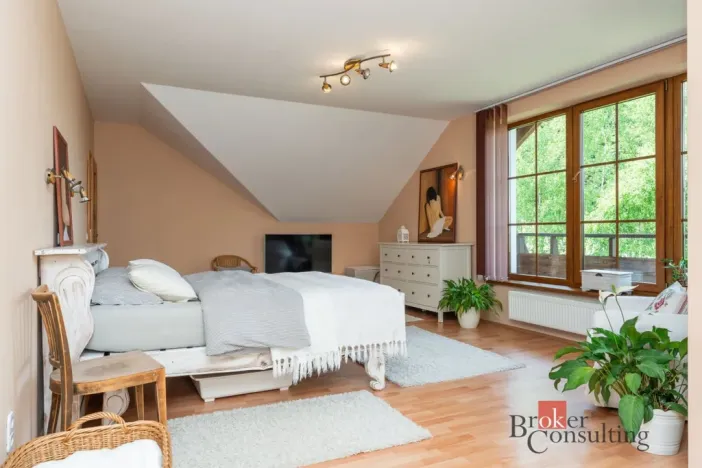 Prodej rodinného domu, Malonty - Jaroměř, 193 m2