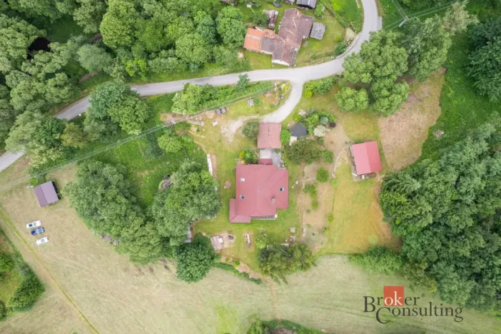 Prodej rodinného domu, Malonty - Jaroměř, 193 m2