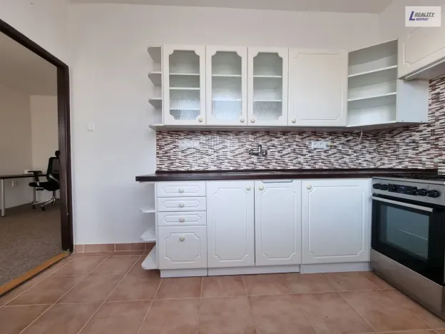 Pronájem bytu 2+1, Příbram - Příbram VII, Bratří Čapků, 48 m2