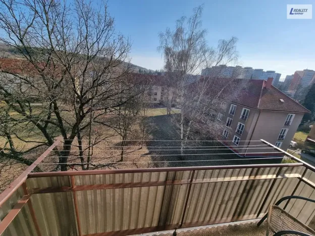 Pronájem bytu 2+1, Příbram - Příbram VII, Bratří Čapků, 48 m2