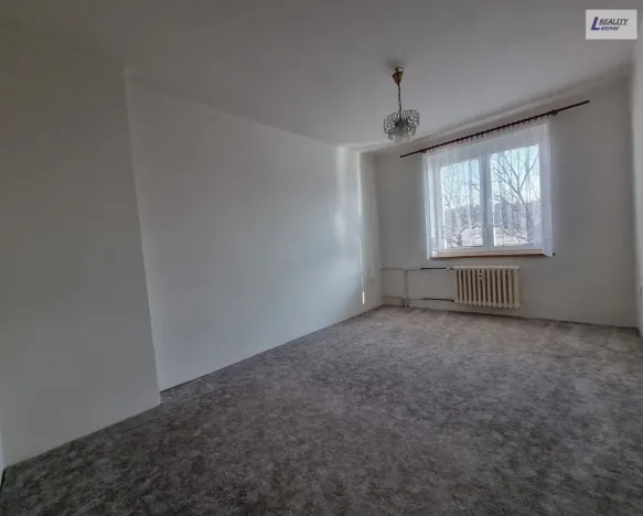 Pronájem bytu 2+1, Příbram - Příbram VII, Bratří Čapků, 48 m2