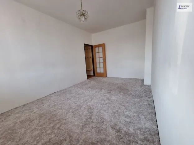 Pronájem bytu 2+1, Příbram - Příbram VII, Bratří Čapků, 48 m2