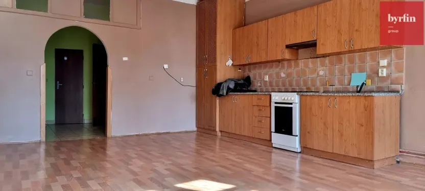 Pronájem bytu 2+kk, Opava, Dolní náměstí, 84 m2