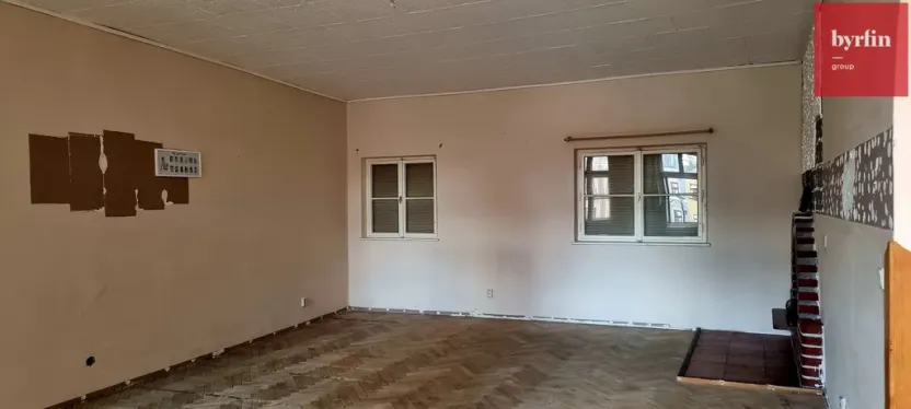 Pronájem bytu 2+kk, Opava, Dolní náměstí, 84 m2