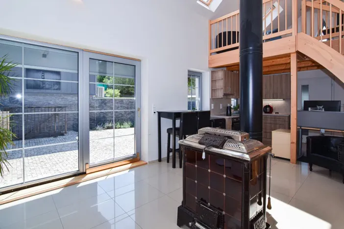 Prodej rodinného domu, Říčany - Jažlovice, Jažlovická, 249 m2