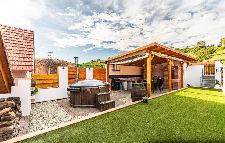 Prodej vinného sklepa, Mutěnice, 210 m2