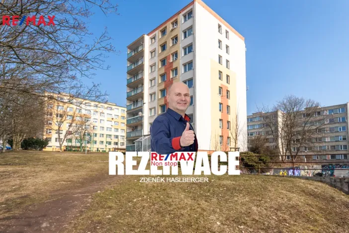 Prodej bytu 2+kk, Litvínov - Horní Litvínov, Valdštejnská, 50 m2