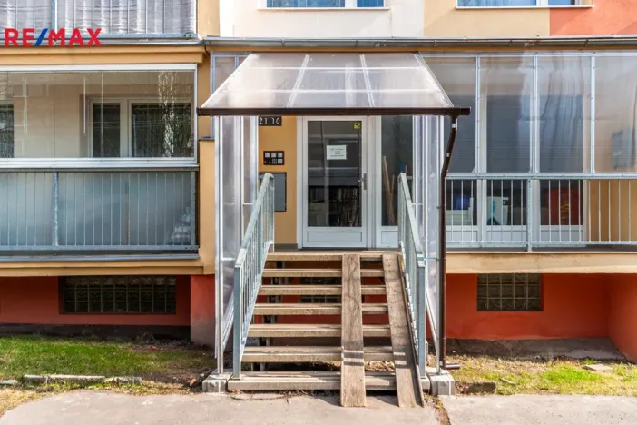 Prodej bytu 2+kk, Litvínov - Horní Litvínov, Valdštejnská, 50 m2