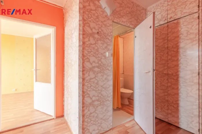 Prodej bytu 2+kk, Litvínov - Horní Litvínov, Valdštejnská, 50 m2