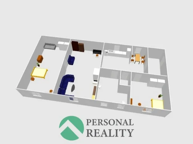 Prodej rodinného domu, Kouřim, Kolínská, 109 m2