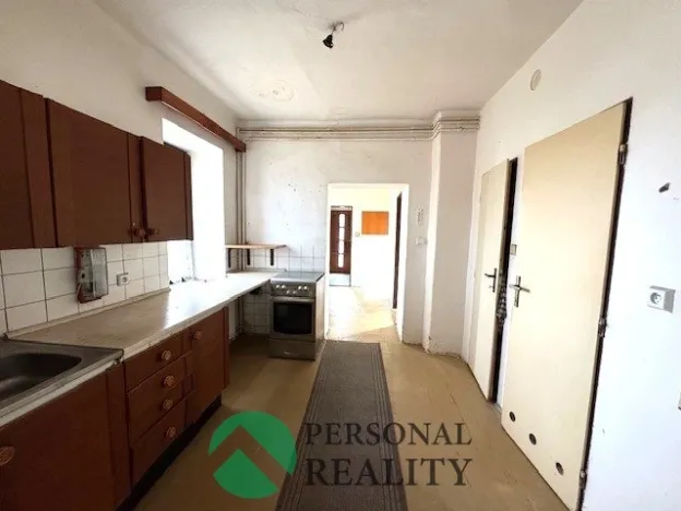 Prodej rodinného domu, Kouřim, Kolínská, 109 m2