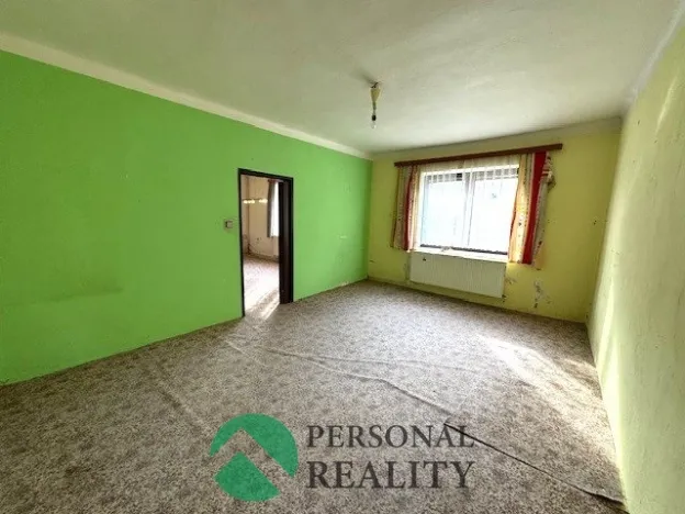 Prodej rodinného domu, Kouřim, Kolínská, 109 m2