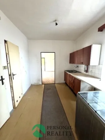 Prodej rodinného domu, Kouřim, Kolínská, 109 m2