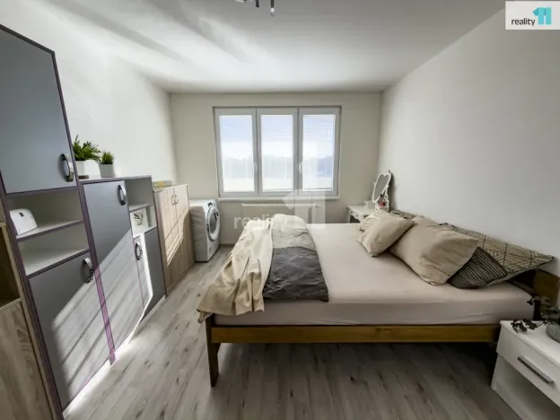 Prodej bytu 3+kk, Lošany, 64 m2