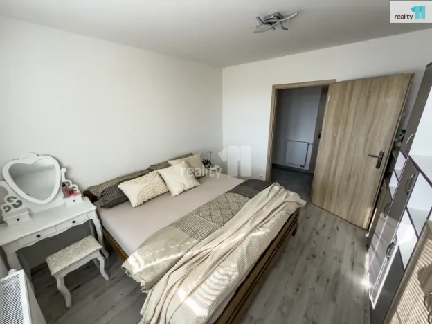 Prodej bytu 3+kk, Lošany, 64 m2