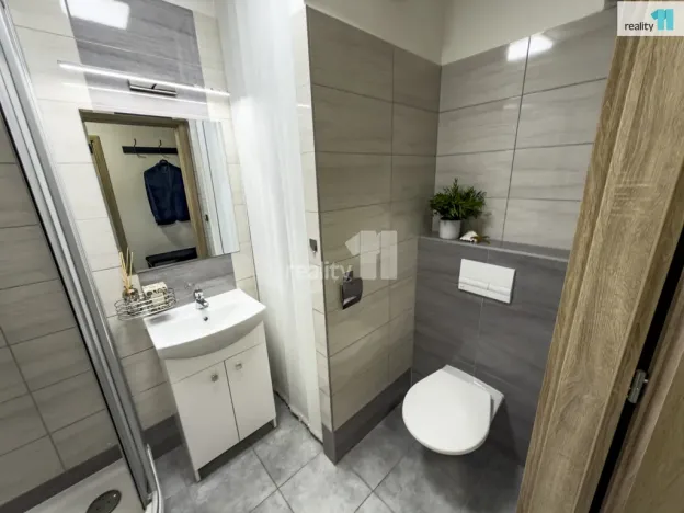 Prodej bytu 3+kk, Lošany, 64 m2