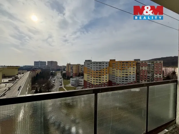 Prodej bytu 2+1, Chomutov, Dřínovská, 61 m2