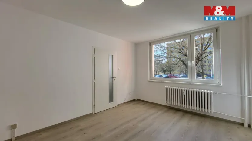 Pronájem bytu 2+1, Uničov, Gen. Svobody, 54 m2