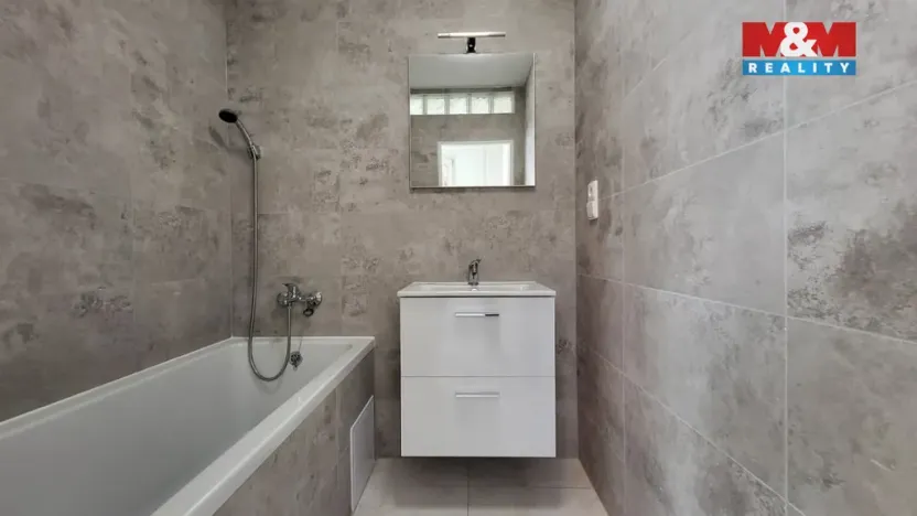 Pronájem bytu 2+1, Uničov, Gen. Svobody, 54 m2